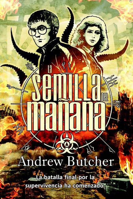 LA SEMILLA DEL MAÑANA | 9788498007473 | ANDREW BUTCHER | Llibreria Ombra | Llibreria online de Rubí, Barcelona | Comprar llibres en català i castellà online