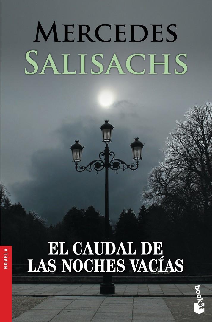 EL CAUDAL DE LAS NOCHES VACÍAS | 9788427041066 | MERCEDES SALISACHS | Llibreria Ombra | Llibreria online de Rubí, Barcelona | Comprar llibres en català i castellà online