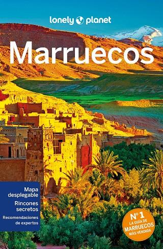 MARRUECOS 9 | 9788408232063 | AA. VV. | Llibreria Ombra | Llibreria online de Rubí, Barcelona | Comprar llibres en català i castellà online