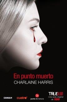 EN PUNTO MUERTO (BOLSILLO) | 9788466327527 | CHARLAINE HARRIS | Llibreria Ombra | Llibreria online de Rubí, Barcelona | Comprar llibres en català i castellà online