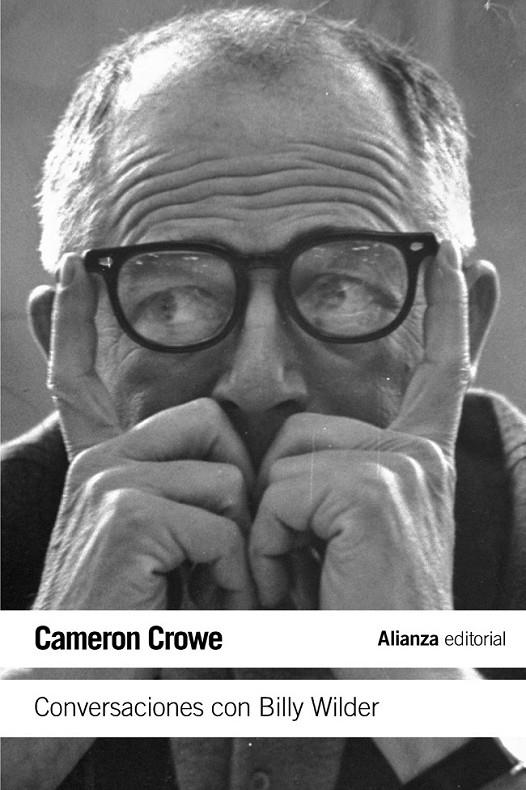 CONVERSACIONES CON BILLY WILDER | 9788420609768 | CAMERON CROWE | Llibreria Ombra | Llibreria online de Rubí, Barcelona | Comprar llibres en català i castellà online