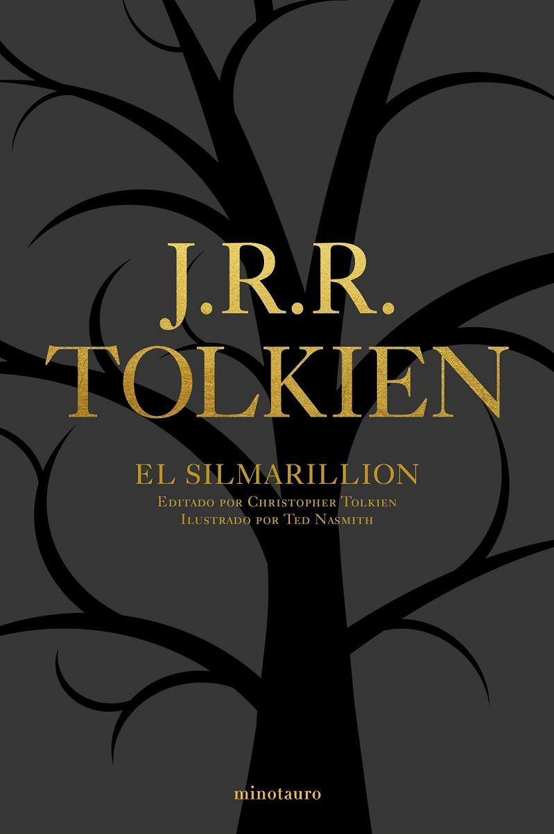 EL SILMARILLION 40 ANIVERSARIO | 9788445004791 | TOLKIEN, J. R. R. | Llibreria Ombra | Llibreria online de Rubí, Barcelona | Comprar llibres en català i castellà online