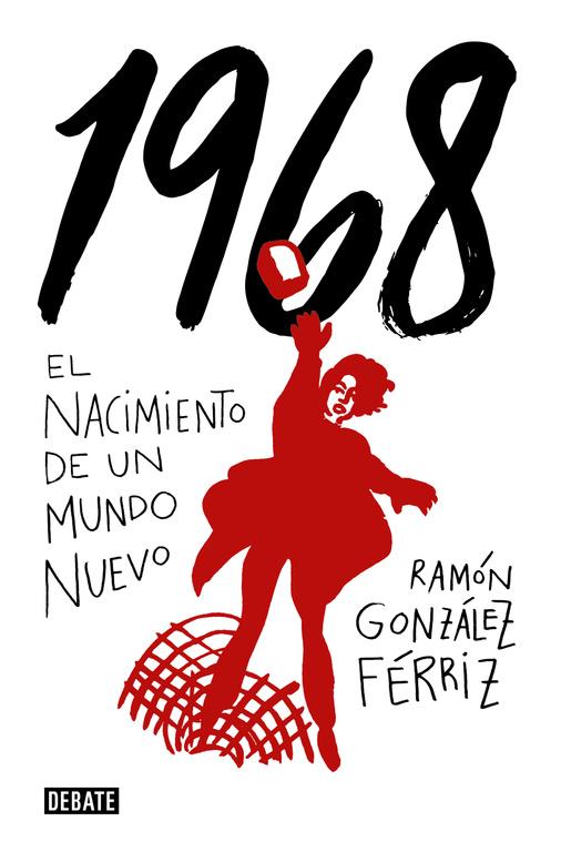 1968 | 9788499928012 | RAMÓN GONZÁLEZ FÉRRIZ | Llibreria Ombra | Llibreria online de Rubí, Barcelona | Comprar llibres en català i castellà online