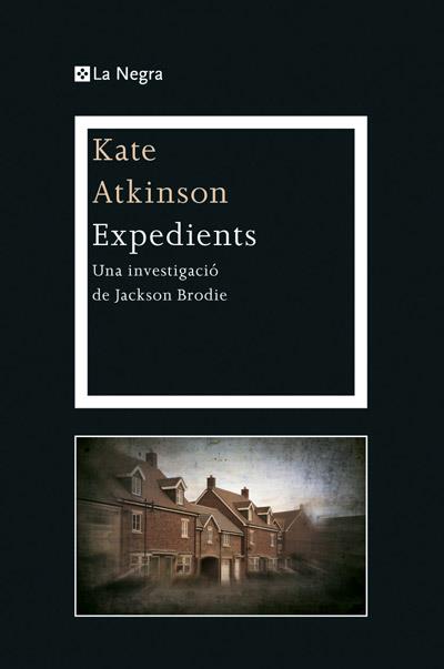 EXPEDIENTS | 9788482645919 | KATE ATKINSON | Llibreria Ombra | Llibreria online de Rubí, Barcelona | Comprar llibres en català i castellà online