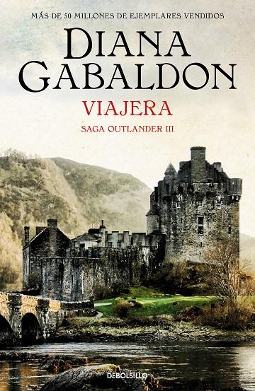 VIAJERA (SAGA OUTLANDER 3) | 9788466377768 | GABALDON, DIANA | Llibreria Ombra | Llibreria online de Rubí, Barcelona | Comprar llibres en català i castellà online