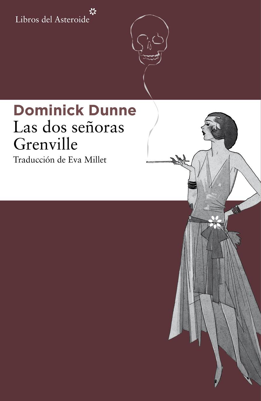 LAS DOS SEÑORAS GRENVILLE | 9788416213023 | DOMINICK DUNNE | Llibreria Ombra | Llibreria online de Rubí, Barcelona | Comprar llibres en català i castellà online