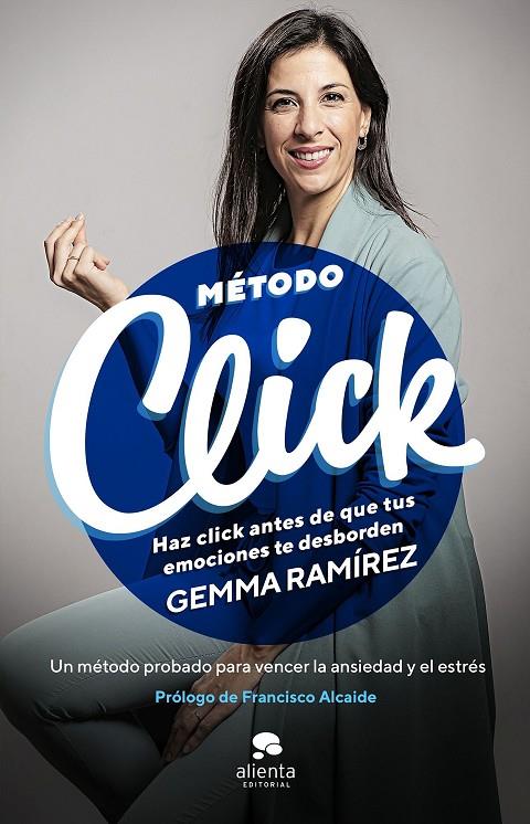 MÉTODO CLICK | 9788413440705 | RAMÍREZ, GEMMA | Llibreria Ombra | Llibreria online de Rubí, Barcelona | Comprar llibres en català i castellà online