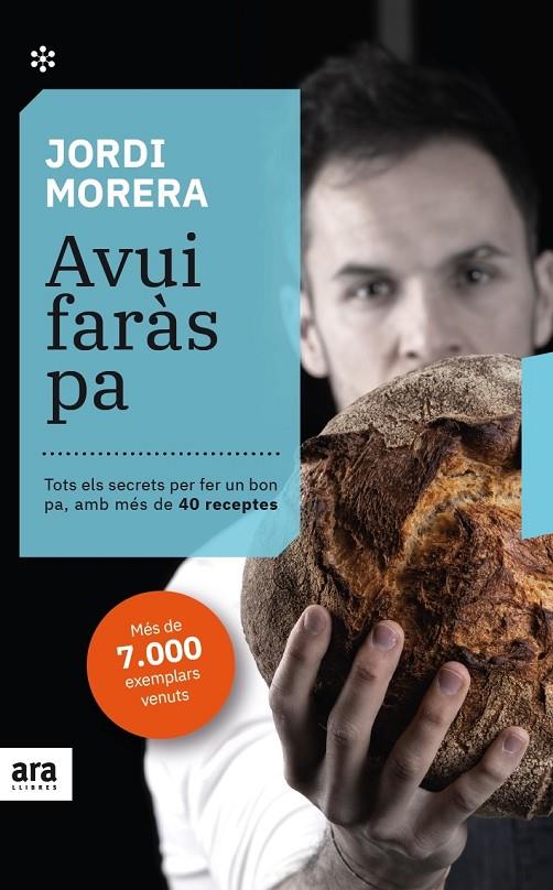 AVUI FARÀS PA. EDICIÓ 2021 | 9788417804879 | MORERA I RANSANZ, JORDI | Llibreria Ombra | Llibreria online de Rubí, Barcelona | Comprar llibres en català i castellà online