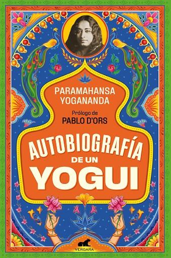 AUTOBIOGRAFÍA DE UN YOGUI | 9788494898334 | YOGANANDA, PARAMAHANSA | Llibreria Ombra | Llibreria online de Rubí, Barcelona | Comprar llibres en català i castellà online