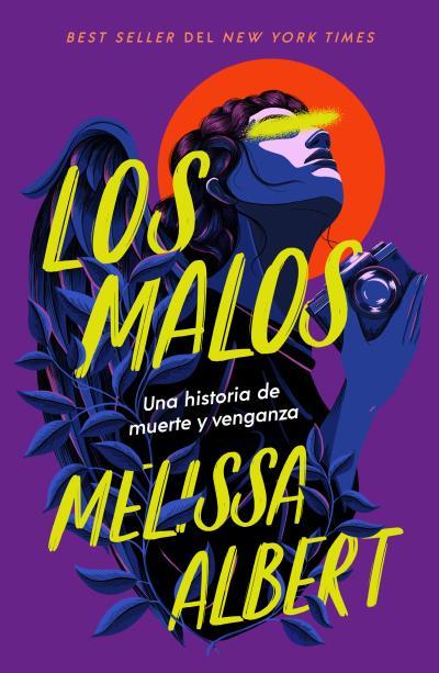 LOS MALOS | 9788410085077 | ALBERT, MELISSA | Llibreria Ombra | Llibreria online de Rubí, Barcelona | Comprar llibres en català i castellà online