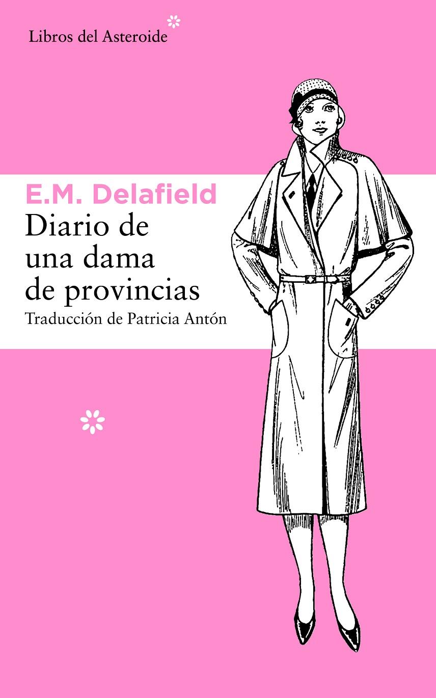 DIARIO DE UNA DAMA DE PROVINCIAS | 9788415625537 | ELISABETH DASHWOOD DELAFIELD | Llibreria Ombra | Llibreria online de Rubí, Barcelona | Comprar llibres en català i castellà online