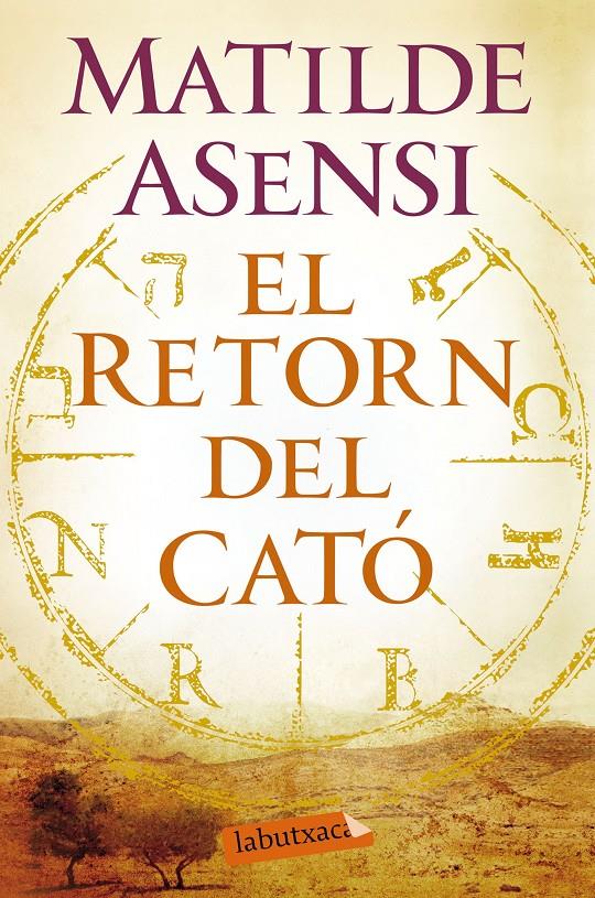 EL RETORN DEL CATÓ | 9788416600557 | MATILDE ASENSI | Llibreria Ombra | Llibreria online de Rubí, Barcelona | Comprar llibres en català i castellà online