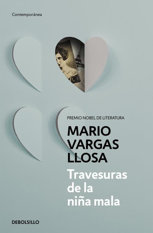 TRAVESURAS DE LA NIÑA MALA | 9788490625927 | MARIO VARGAS LLOSA | Llibreria Ombra | Llibreria online de Rubí, Barcelona | Comprar llibres en català i castellà online