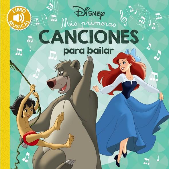 MIS PRIMERAS CANCIONES PARA BAILAR | 9788417240530 | VARIOS AUTORES | Llibreria Ombra | Llibreria online de Rubí, Barcelona | Comprar llibres en català i castellà online