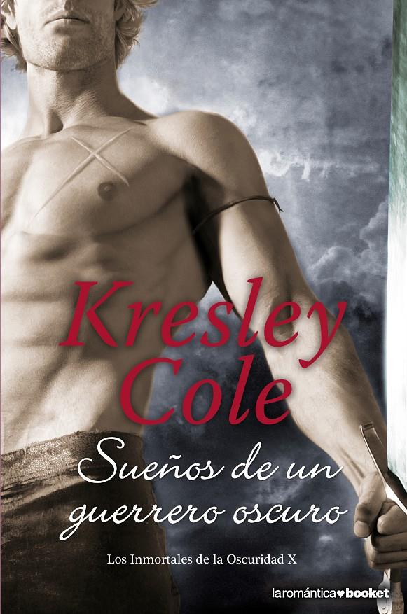 SUEÑOS DE UN GUERRERO OSCURO | 9788408127451 | KRESLEY COLE | Llibreria Ombra | Llibreria online de Rubí, Barcelona | Comprar llibres en català i castellà online