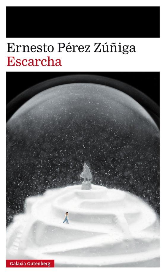 ESCARCHA | 9788417355517 | PÉREZ ZÚÑIGA, ERNESTO | Llibreria Ombra | Llibreria online de Rubí, Barcelona | Comprar llibres en català i castellà online