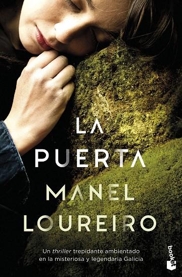 LA PUERTA | 9788408257585 | LOUREIRO, MANEL | Llibreria Ombra | Llibreria online de Rubí, Barcelona | Comprar llibres en català i castellà online