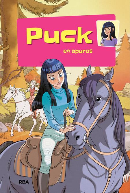 PUCK EN APUROS | 9788427208117 | WERNER , LISBETH | Llibreria Ombra | Llibreria online de Rubí, Barcelona | Comprar llibres en català i castellà online