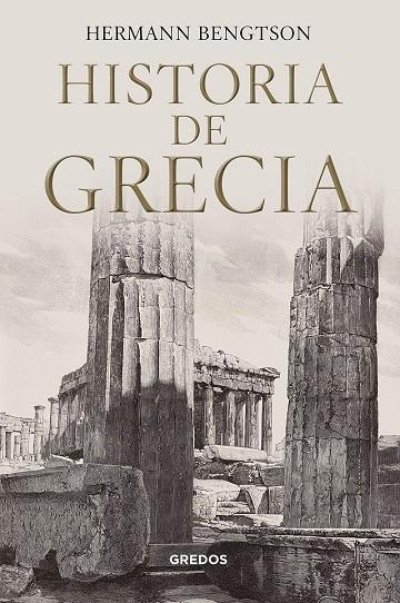 HISTORIA DE GRECIA | 9788424938475 | BENGTSON HERMANN | Llibreria Ombra | Llibreria online de Rubí, Barcelona | Comprar llibres en català i castellà online