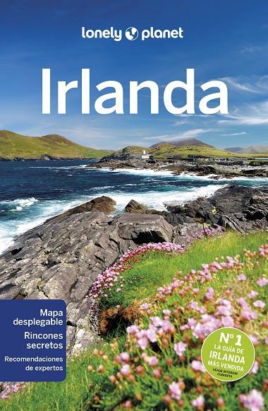 IRLANDA 6 | 9788408223627 | VARIOS AUTORES | Llibreria Ombra | Llibreria online de Rubí, Barcelona | Comprar llibres en català i castellà online