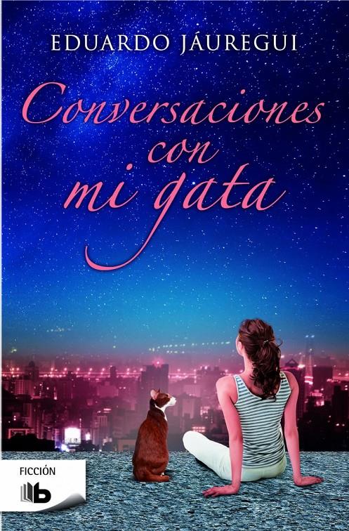 CONVERSACIONES CON MI GATA | 9788490701256 | JÁUREGUI, EDUARDO | Llibreria Ombra | Llibreria online de Rubí, Barcelona | Comprar llibres en català i castellà online