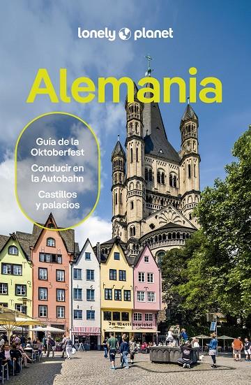 ALEMANIA 7 | 9788408288367 | SCHULTE-PEEVERS, ANDREA/DI DUCA, MARC/DIFO, HARMONY/HAYWOOD, ANTHONY/MCNAUGHTAN, HUGH/RAGOZIN, LEONI | Llibreria Ombra | Llibreria online de Rubí, Barcelona | Comprar llibres en català i castellà online