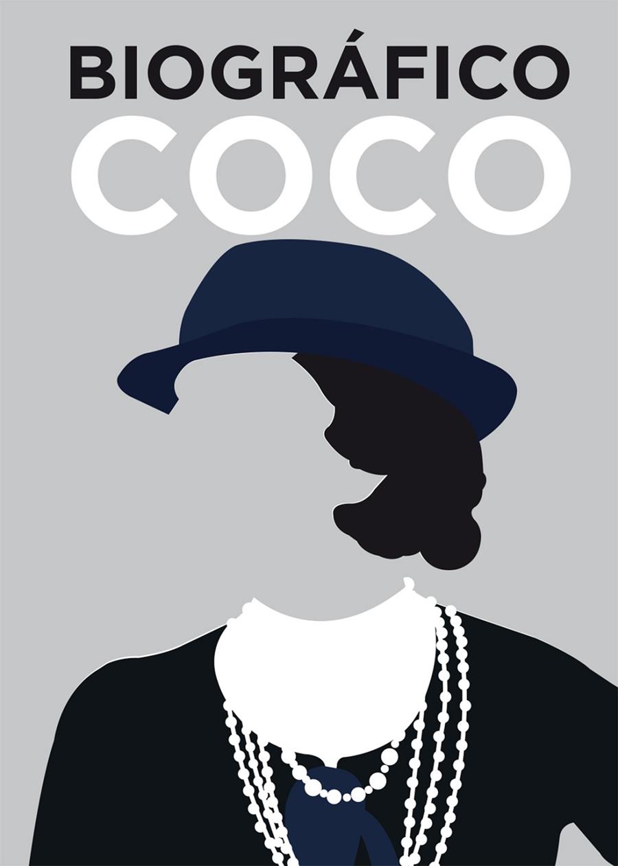 BIOGRÁFICO COCO | 9788416407637 | COLLINS, SOPHIE | Llibreria Ombra | Llibreria online de Rubí, Barcelona | Comprar llibres en català i castellà online