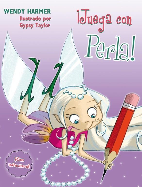 ¡JUEGA CON PERLA! (PERLA. ACTIVIDADES 1) | 9788401906886 | TAYLOR,GYPSY/HARMER,WENDY | Llibreria Ombra | Llibreria online de Rubí, Barcelona | Comprar llibres en català i castellà online