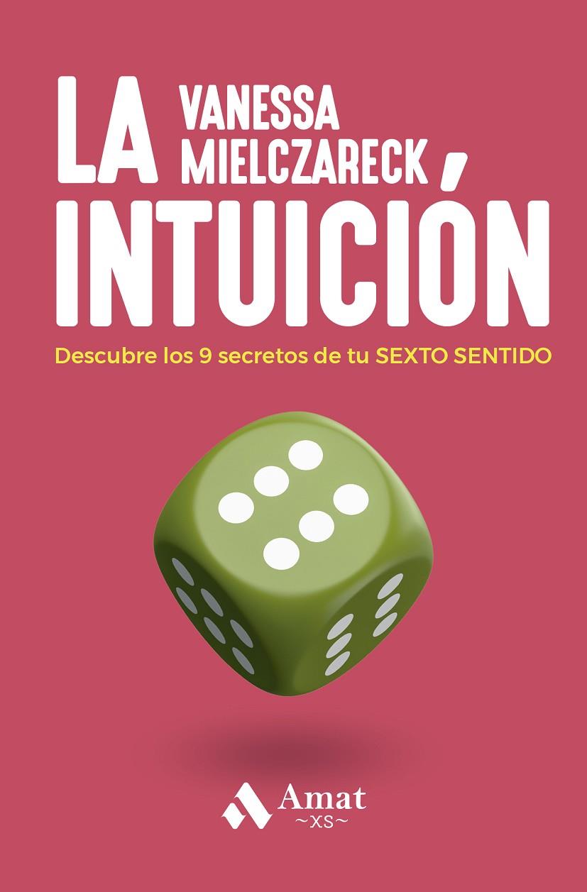 LA INTUICIÓN | 9788410451032 | MIELCZARECK, VANESA | Llibreria Ombra | Llibreria online de Rubí, Barcelona | Comprar llibres en català i castellà online