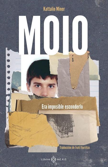 MOIO | 9788419119605 | MINER, KATTALIN | Llibreria Ombra | Llibreria online de Rubí, Barcelona | Comprar llibres en català i castellà online