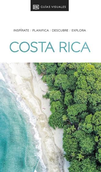 COSTA RICA (GUÍAS VISUALES) | 9780241682715 | DK | Llibreria Ombra | Llibreria online de Rubí, Barcelona | Comprar llibres en català i castellà online