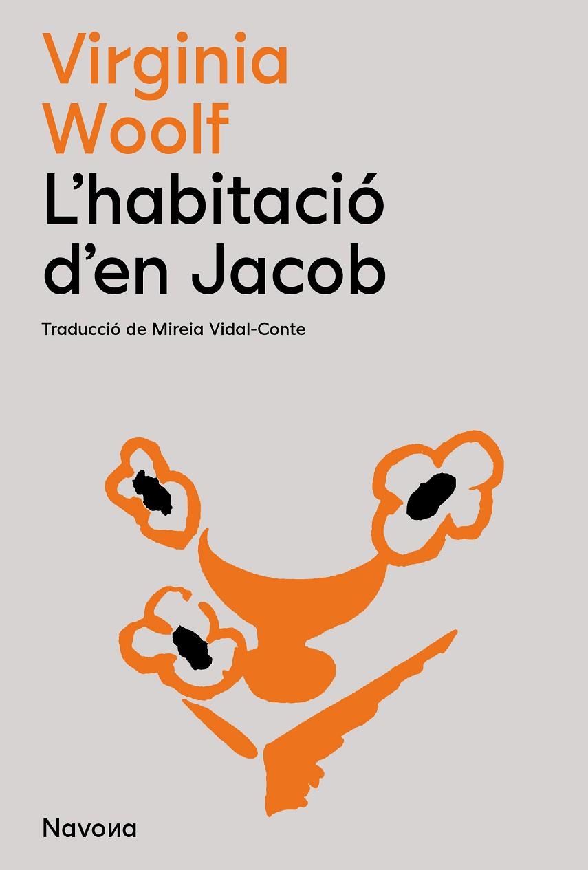 L'HABITACIÓ D'EN JACOB (.) | 9788419311610 | WOOLF, VIRGINIA | Llibreria Ombra | Llibreria online de Rubí, Barcelona | Comprar llibres en català i castellà online