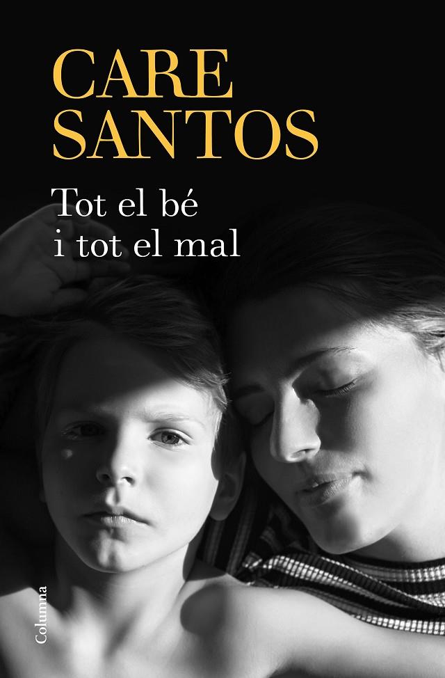 TOT EL BÉ I TOT EL MAL | 9788466424400 | SANTOS, CARE | Llibreria Ombra | Llibreria online de Rubí, Barcelona | Comprar llibres en català i castellà online