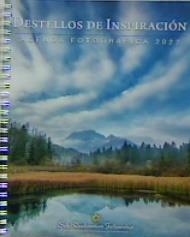 DESTELLOS DE INSPIRACION 2022 | 9780876129067 | AA.VV | Llibreria Ombra | Llibreria online de Rubí, Barcelona | Comprar llibres en català i castellà online