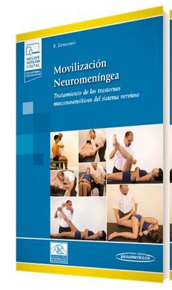 MOVILIZACIÓN NEUROMENÍNGEA (INCLUYE VERSIÓN DIGITAL) | 9788491108689 | ZAMORANO ZÁRATE, EDUARDO | Llibreria Ombra | Llibreria online de Rubí, Barcelona | Comprar llibres en català i castellà online