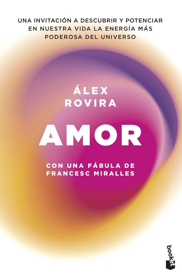 AMOR | 9788408222484 | ROVIRA CELMA, ÁLEX | Llibreria Ombra | Llibreria online de Rubí, Barcelona | Comprar llibres en català i castellà online