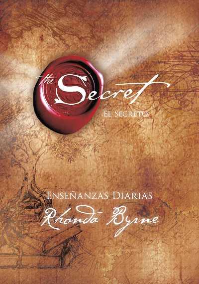 ENSEÑANZAS DIARIAS EL SECRETO | 9788479538194 | RHONDA BYRNE | Llibreria Ombra | Llibreria online de Rubí, Barcelona | Comprar llibres en català i castellà online