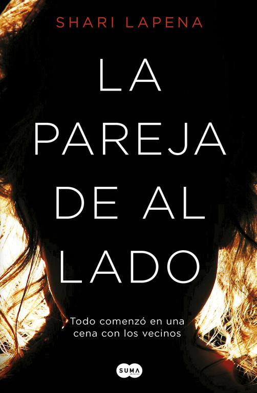 LA PAREJA DE AL LADO | 9788491290650 | LAPENA, SHARI | Llibreria Ombra | Llibreria online de Rubí, Barcelona | Comprar llibres en català i castellà online