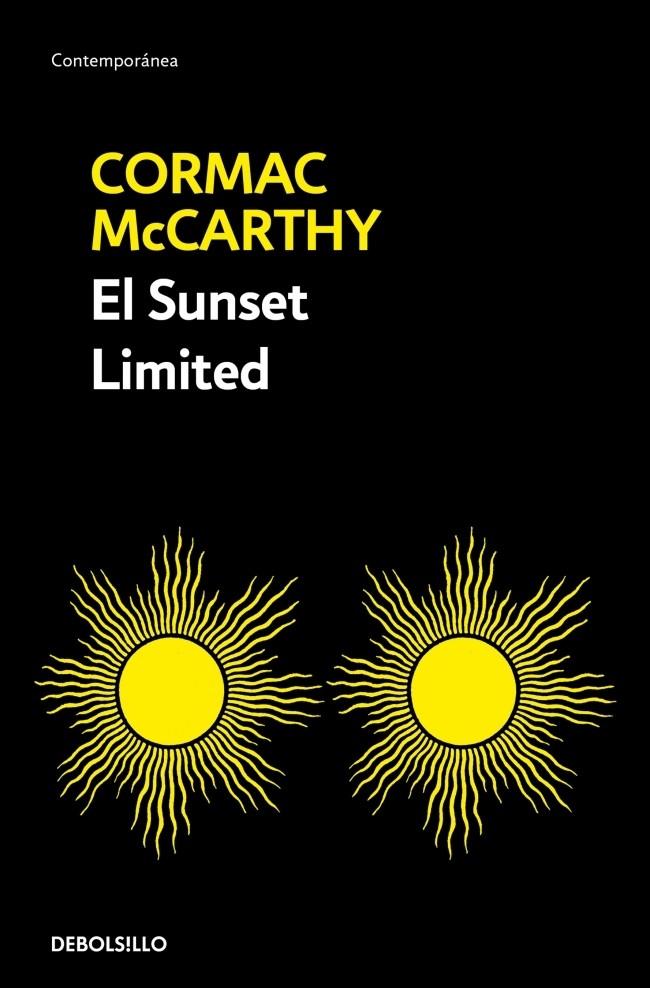 EL SUNSET LIMITED | 9788490321188 | CORMAC MCCARTHY | Llibreria Ombra | Llibreria online de Rubí, Barcelona | Comprar llibres en català i castellà online