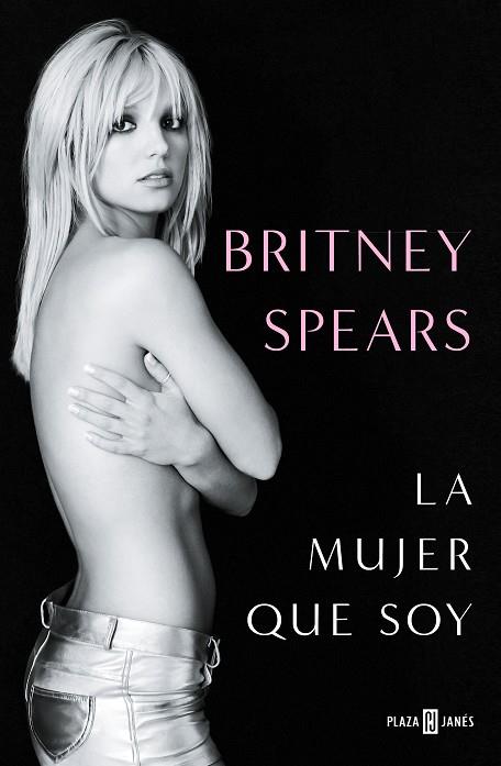 LA MUJER QUE SOY | 9788401030055 | SPEARS, BRITNEY | Llibreria Ombra | Llibreria online de Rubí, Barcelona | Comprar llibres en català i castellà online