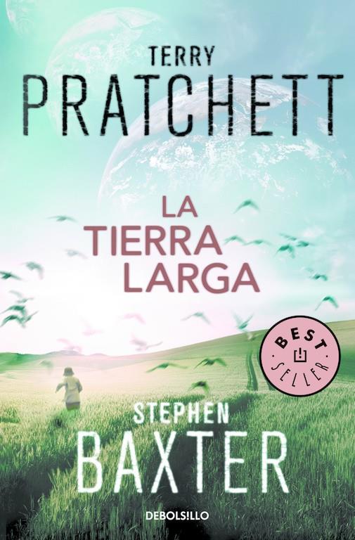 LA TIERRA LARGA (LA TIERRA LARGA 1) | 9788466335256 | PRATCHETT, TERRY/BAXTER, STEPHEN | Llibreria Ombra | Llibreria online de Rubí, Barcelona | Comprar llibres en català i castellà online