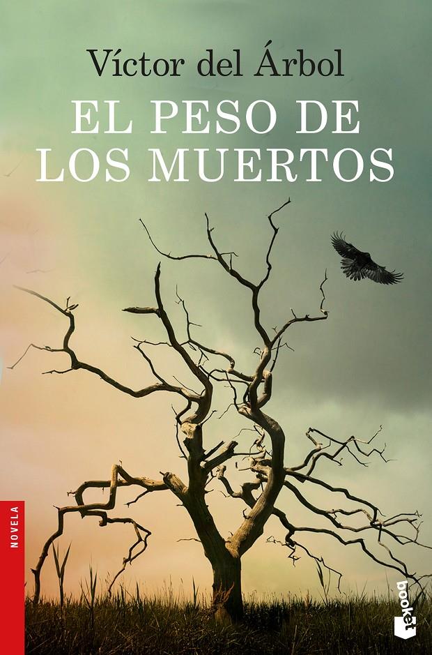 EL PESO DE LOS MUERTOS | 9788423352531 | DEL ÁRBOL, VÍCTOR | Llibreria Ombra | Llibreria online de Rubí, Barcelona | Comprar llibres en català i castellà online