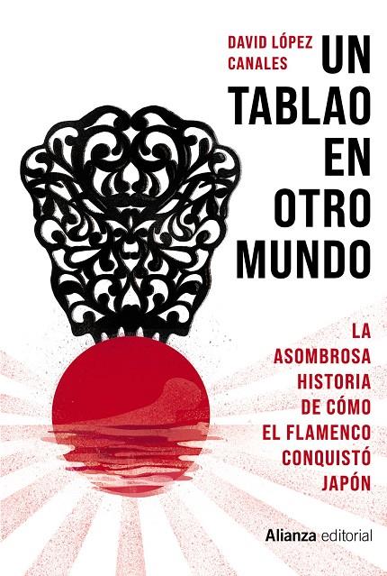 UN TABLAO EN OTRO MUNDO | 9788413621951 | LÓPEZ CANALES, DAVID | Llibreria Ombra | Llibreria online de Rubí, Barcelona | Comprar llibres en català i castellà online