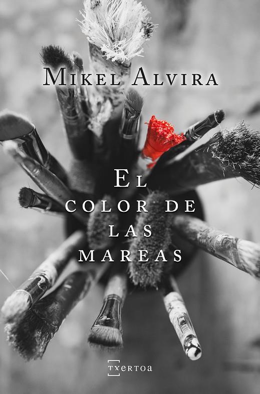 EL COLOR DE LAS MAREAS | 9788471485922 | ALVIRA PALACIOS, MIKEL | Llibreria Ombra | Llibreria online de Rubí, Barcelona | Comprar llibres en català i castellà online