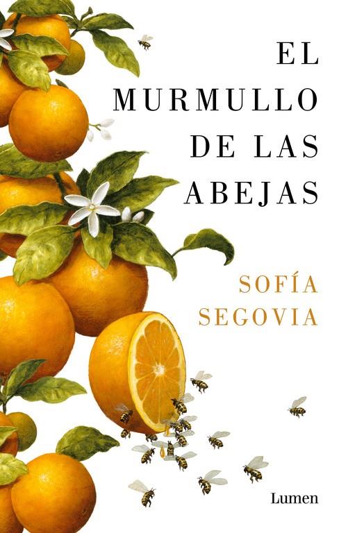 EL MURMULLO DE LAS ABEJAS | 9788426402424 | SEGOVIA,SOFÍA | Llibreria Ombra | Llibreria online de Rubí, Barcelona | Comprar llibres en català i castellà online