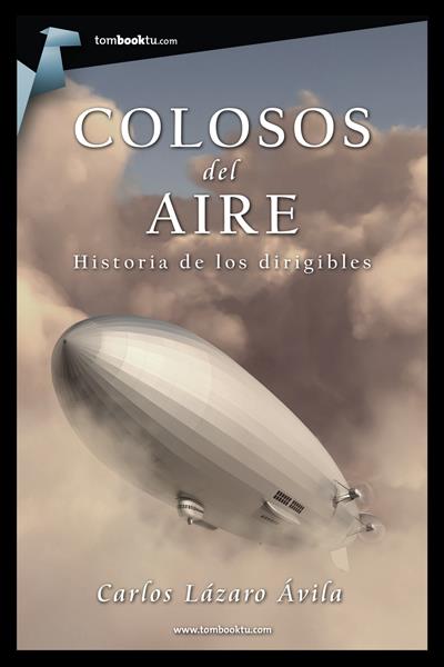 COLOSOS DEL AIRE | 9788415747345 | LÁZARO, CARLOS | Llibreria Ombra | Llibreria online de Rubí, Barcelona | Comprar llibres en català i castellà online