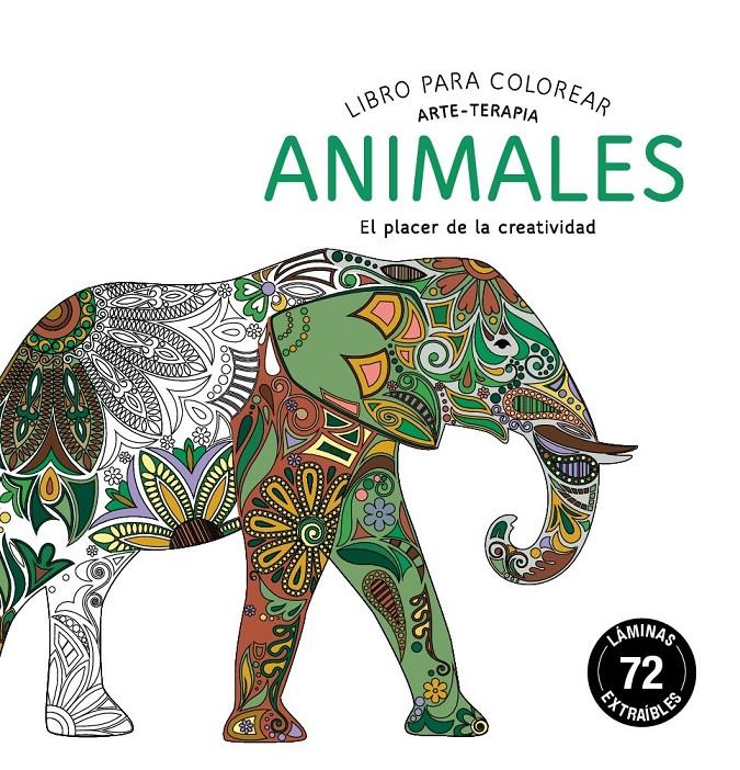 ANIMALES (COMPACTOS) | 9788415618515 | EDITORIAL ALMA | Llibreria Ombra | Llibreria online de Rubí, Barcelona | Comprar llibres en català i castellà online