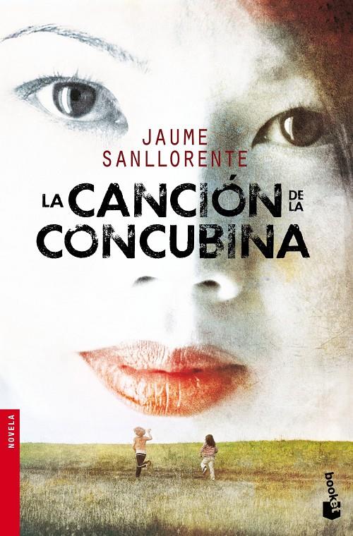 LA CANCIÓN DE LA CONCUBINA | 9788467008357 | JAUME SANLLORENTE | Llibreria Ombra | Llibreria online de Rubí, Barcelona | Comprar llibres en català i castellà online