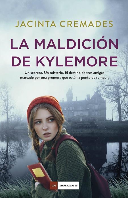 LA MALDICIÓN DE KYLEMORE | 9788418128493 | CREMADES, JACINTA | Llibreria Ombra | Llibreria online de Rubí, Barcelona | Comprar llibres en català i castellà online