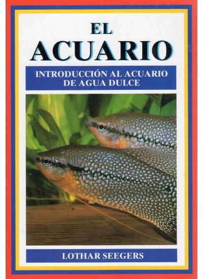 EL ACUARIO | 9788428210256 | SEEGERS, LOTHAR | Llibreria Ombra | Llibreria online de Rubí, Barcelona | Comprar llibres en català i castellà online